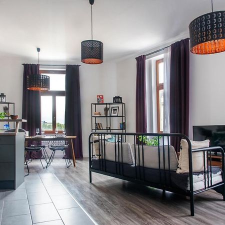 Ferenc Ring Panorama Apartment 부다페스트 외부 사진