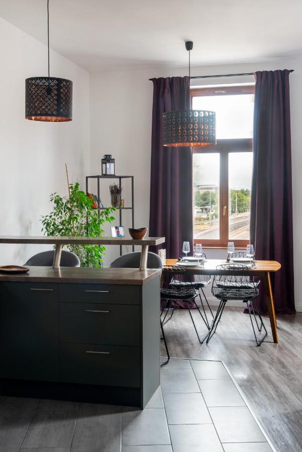 Ferenc Ring Panorama Apartment 부다페스트 외부 사진