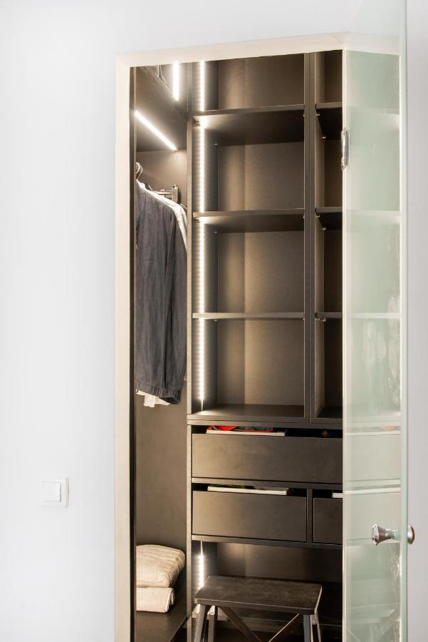 Ferenc Ring Panorama Apartment 부다페스트 외부 사진