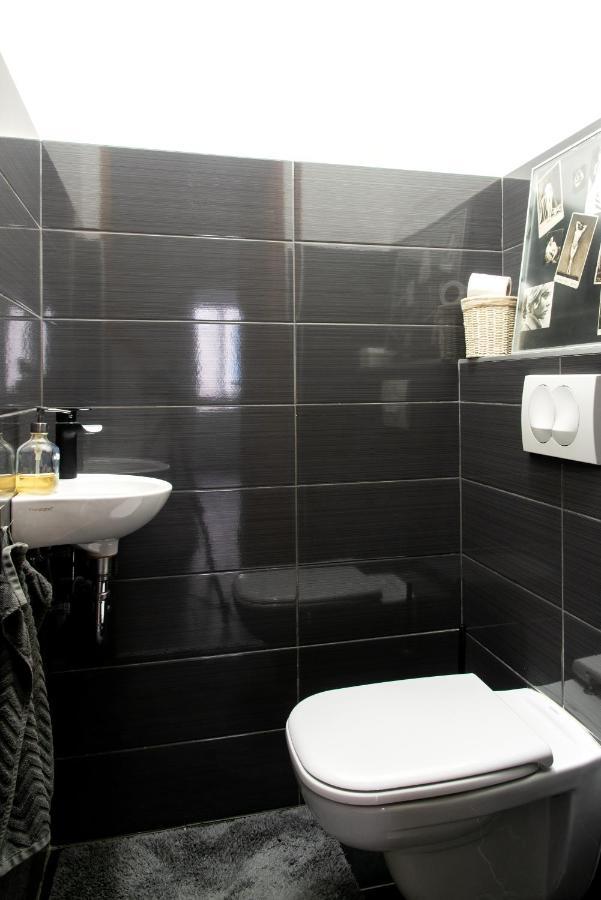 Ferenc Ring Panorama Apartment 부다페스트 외부 사진