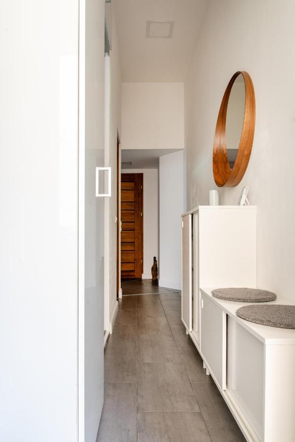 Ferenc Ring Panorama Apartment 부다페스트 외부 사진